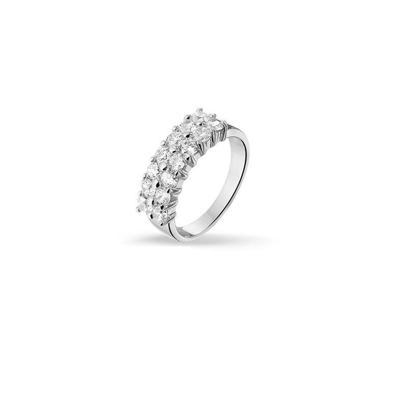 New Bling Anello Donna 943281376-52 New Bling Anello Donna 943281376-52