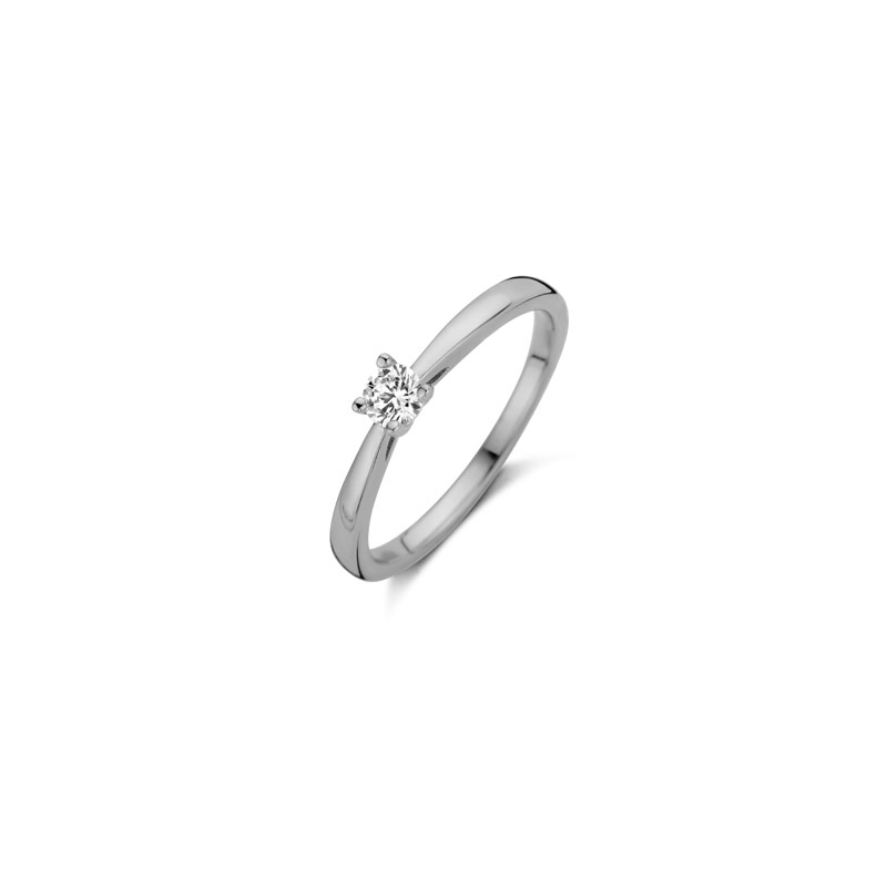 New Bling Anello Donna 9NB-0517-56