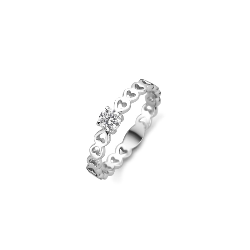 New Bling Anello Donna 9NB-0437-58 New Bling Anello Donna 9NB-0437-58