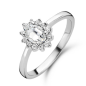 New Bling Anello Donna 9NB-0533-58 New Bling Anello Donna 9NB-0533-58