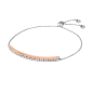 Michael Kors Bracciale Donna MKC1577AN791 Michael Kors Bracciale Donna MKC1577AN791