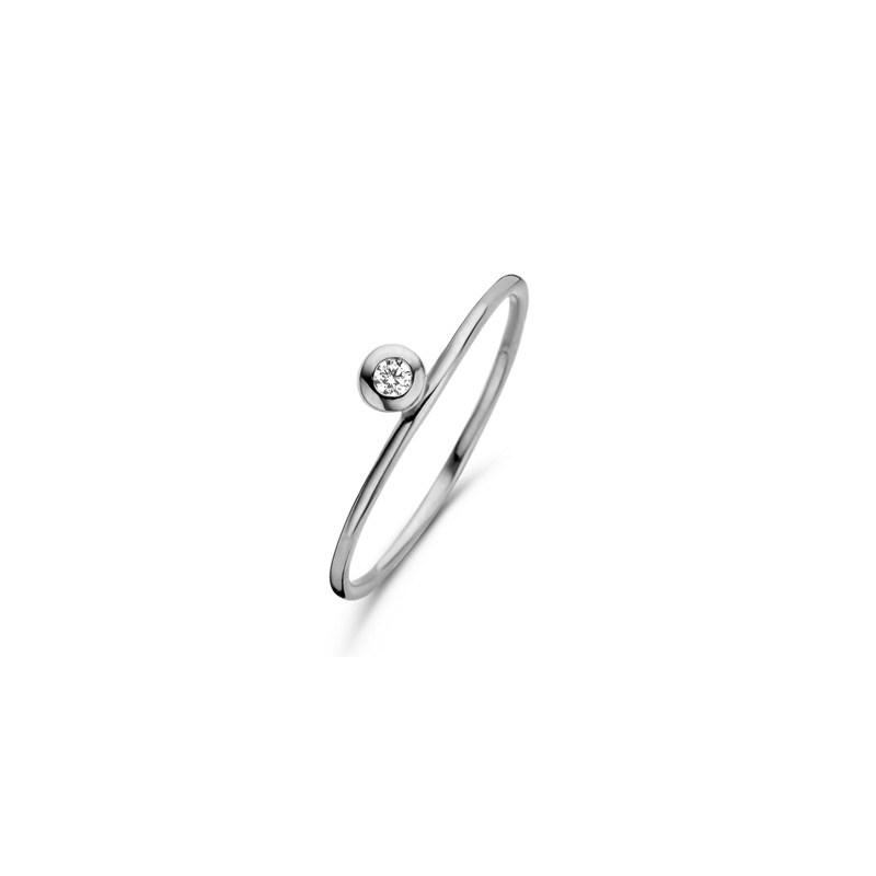 New Bling Anello Donna 9NB-0293-56 New Bling Anello Donna 9NB-0293-56