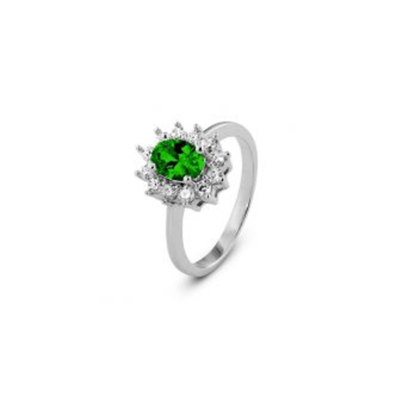 New Bling Anello Donna 9NB-0159-58 New Bling Anello Donna 9NB-0159-58