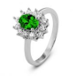 New Bling Anello Donna 9NB-0159-58 New Bling Anello Donna 9NB-0159-58