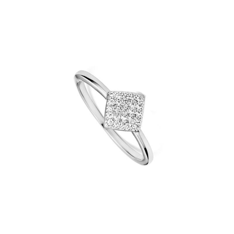 New Bling Anello Donna 943284112-58 New Bling Anello Donna 943284112-58