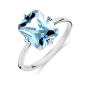New Bling Anello Donna 9NB-1138-58