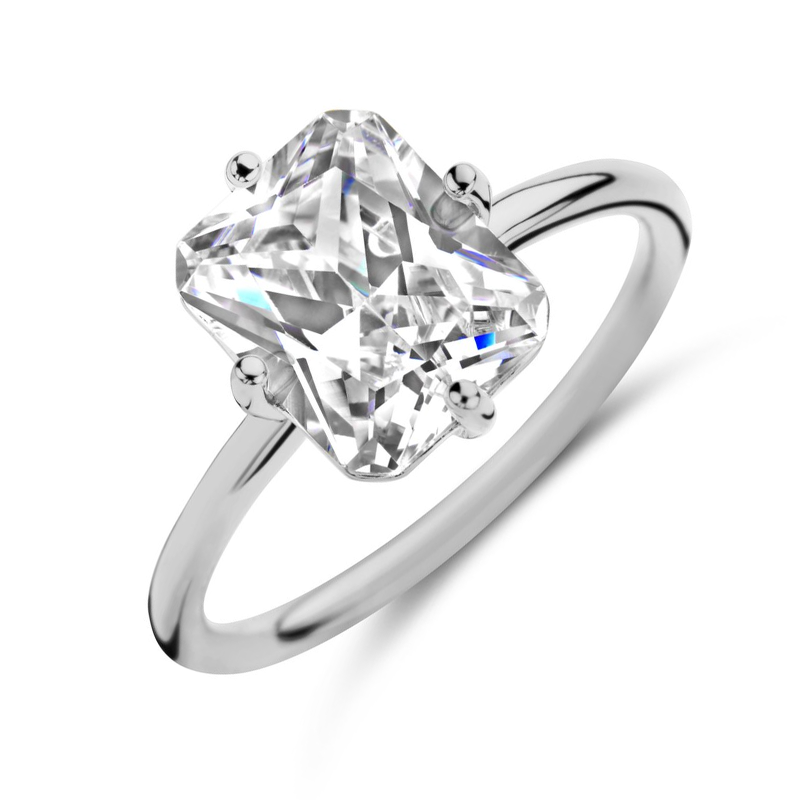 New Bling Anello Donna 9NB-1135-58 New Bling Anello Donna 9NB-1135-58