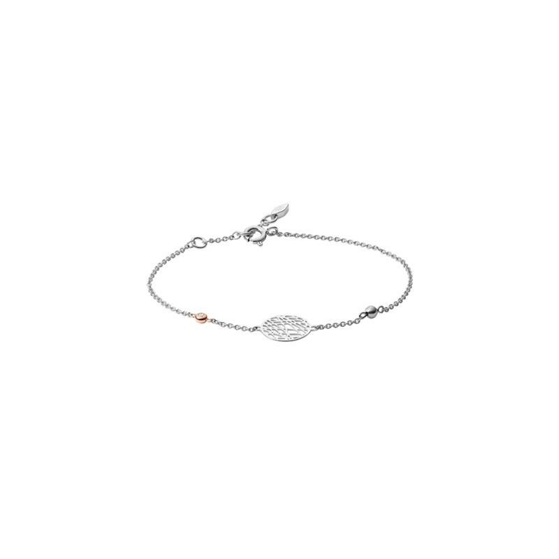 Fossil Bracciale Donna JFS00487998 Fossil Bracciale Donna JFS00487998