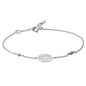 Fossil Bracciale Donna JFS00487998 Fossil Bracciale Donna JFS00487998