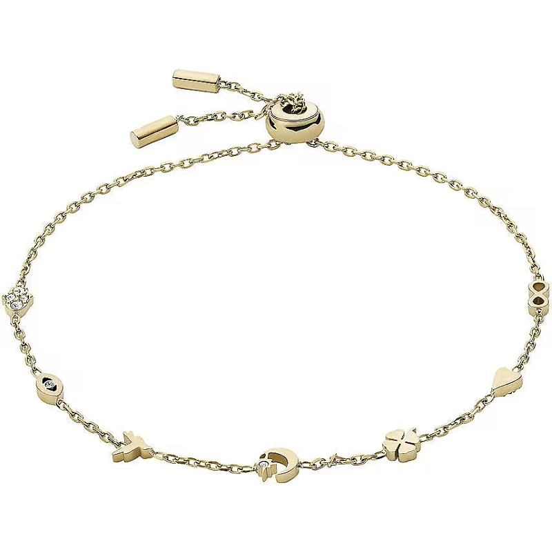 Fossil Bracciale Donna JF04119710