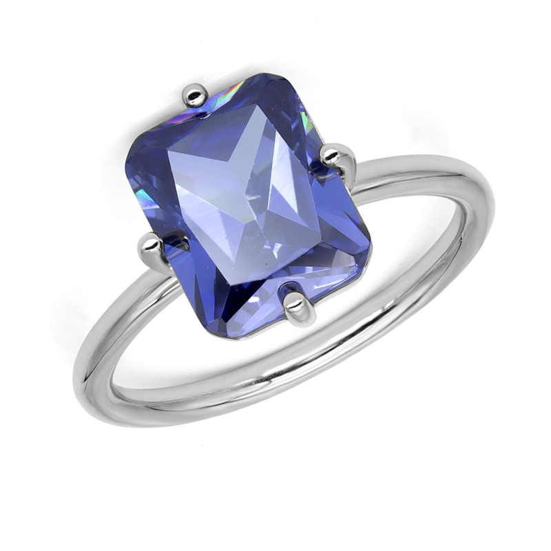 New Bling Anello Donna 9NB-1142-58 New Bling Anello Donna 9NB-1142-58