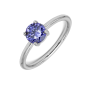 New Bling Anello Donna 9NB-1140-56 New Bling Anello Donna 9NB-1140-56