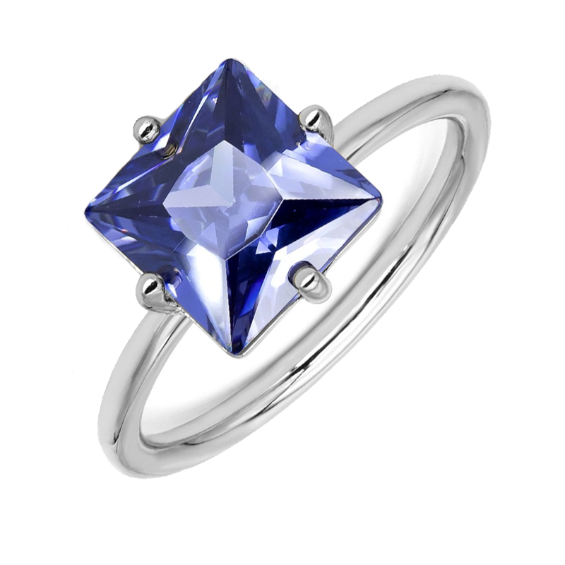 New Bling Anello Donna 9NB-1141-54