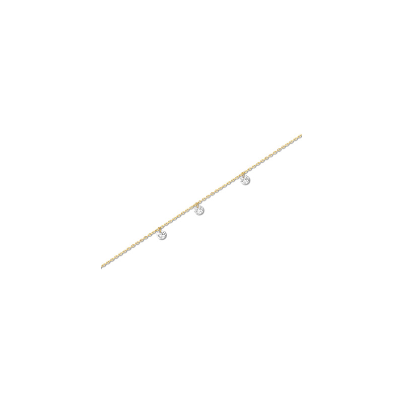 New Bling Bracciale Donna 9NB-0399