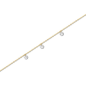 New Bling Bracciale Donna 9NB-0399