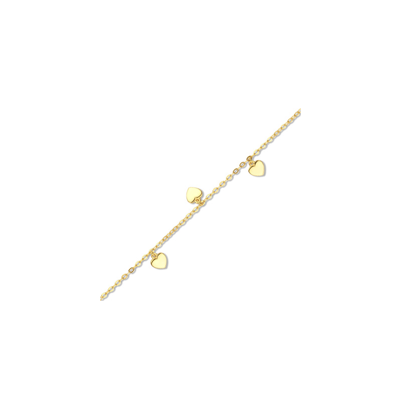 New Bling Bracciale Donna 9NB-0400 New Bling Bracciale Donna 9NB-0400