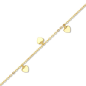 New Bling Bracciale Donna 9NB-0400 New Bling Bracciale Donna 9NB-0400