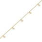 New Bling Bracciale 9NB-0402 New Bling Bracciale 9NB-0402