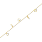 New Bling Bracciale 9NB-0403 New Bling Bracciale 9NB-0403
