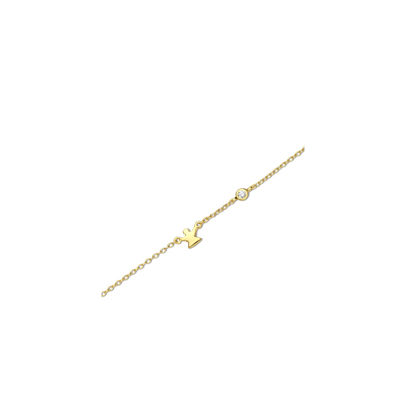 New Bling Bracciale Donna 9NB-0414 New Bling Bracciale Donna 9NB-0414