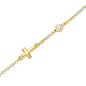 New Bling Bracciale Donna 9NB-0416 New Bling Bracciale Donna 9NB-0416