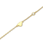 New Bling Bracciale Donna 9NB-0412 New Bling Bracciale Donna 9NB-0412