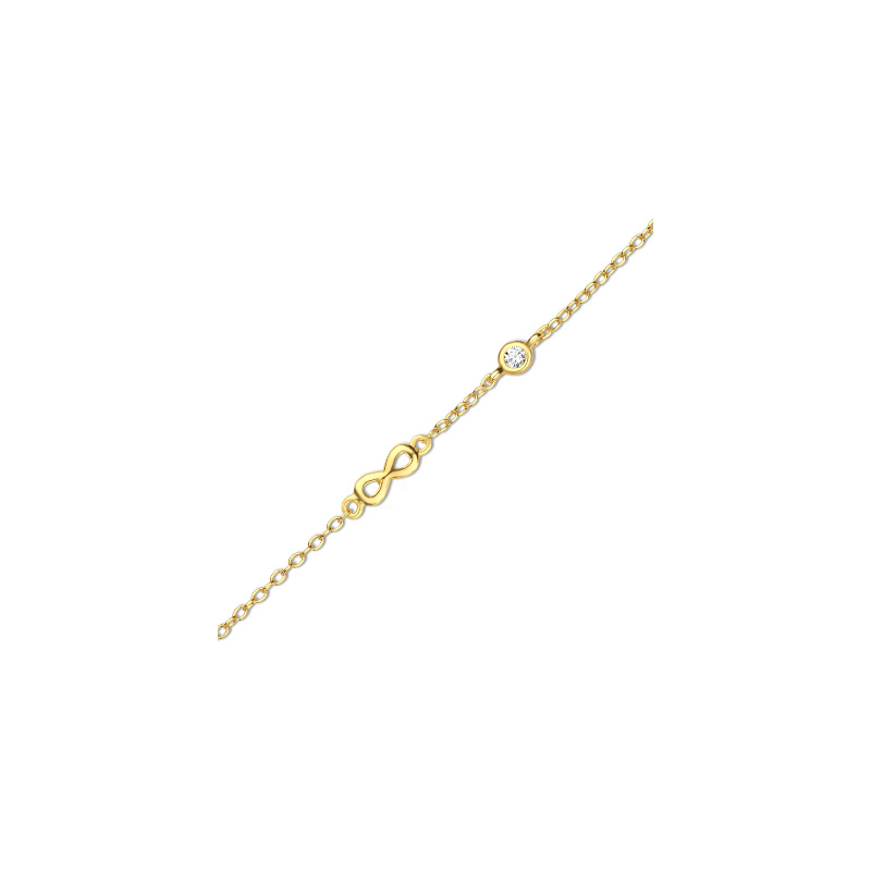 New Bling Bracciale Donna 9NB-0420 New Bling Bracciale Donna 9NB-0420