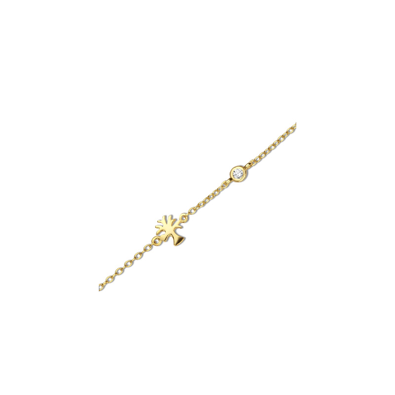New Bling Bracciale Donna 9NB-0418 New Bling Bracciale Donna 9NB-0418
