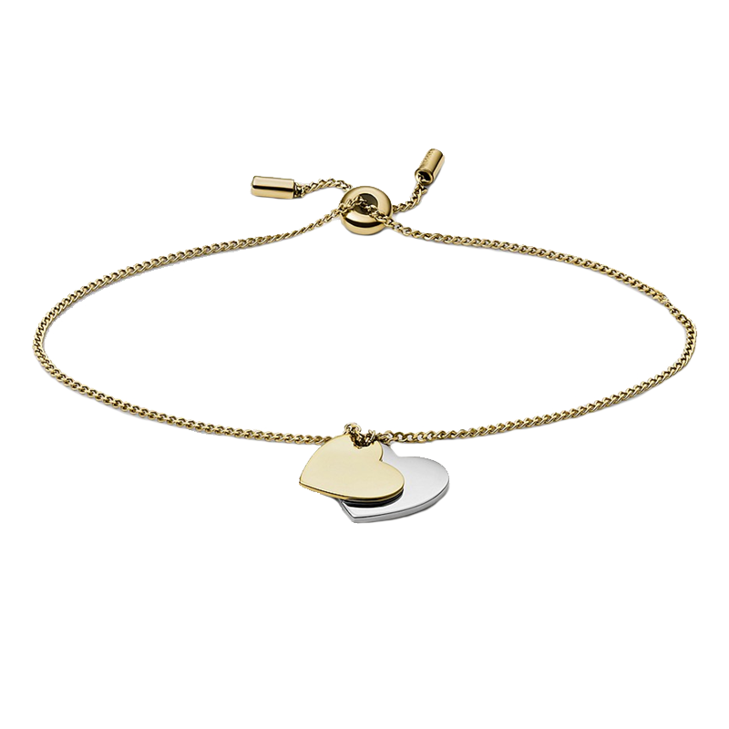 Fossil Bracciale Donna JF03948998 Fossil Bracciale Donna JF03948998