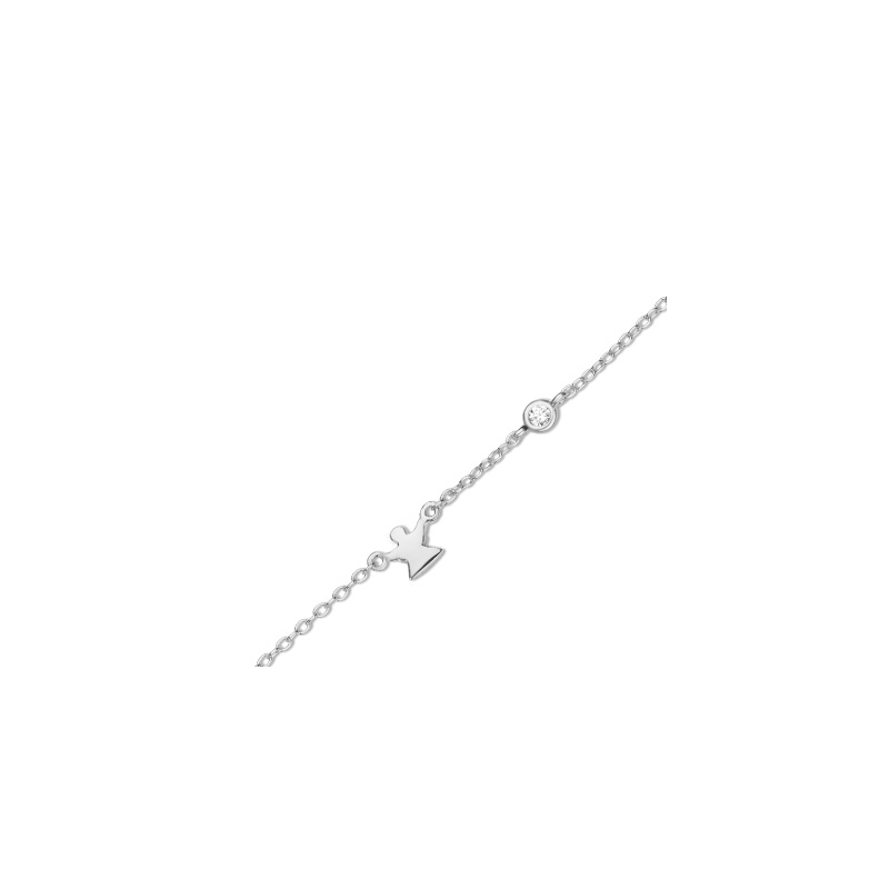 New Bling Bracciale Donna 9NB-0413 New Bling Bracciale Donna 9NB-0413