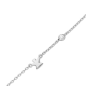 New Bling Bracciale Donna 9NB-0413 New Bling Bracciale Donna 9NB-0413