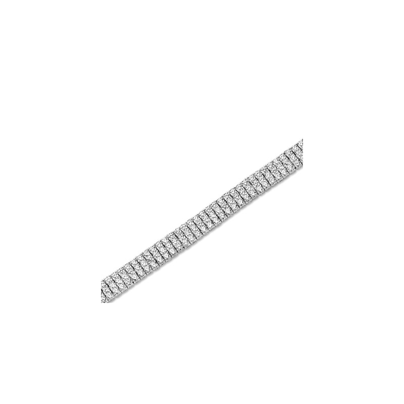 New Bling Bracciale Argento 9NB-0238 New Bling Bracciale Argento 9NB-0238
