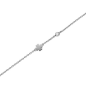 New Bling Bracciale Donna 9NB-0529 New Bling Bracciale Donna 9NB-0529
