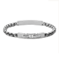 Fossil Bracciale Uomo JF03919040