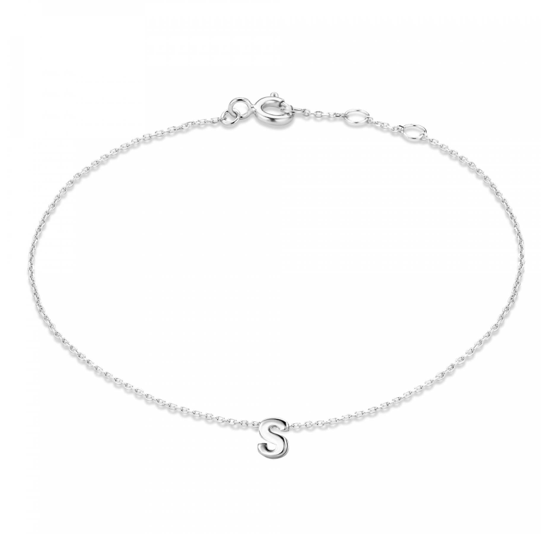 New Bling Bracciale Donna 9NB-909S New Bling Bracciale Donna 9NB-909S
