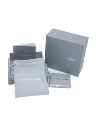 Michael Kors Collana Collane MKC1459AN040 Michael Kors