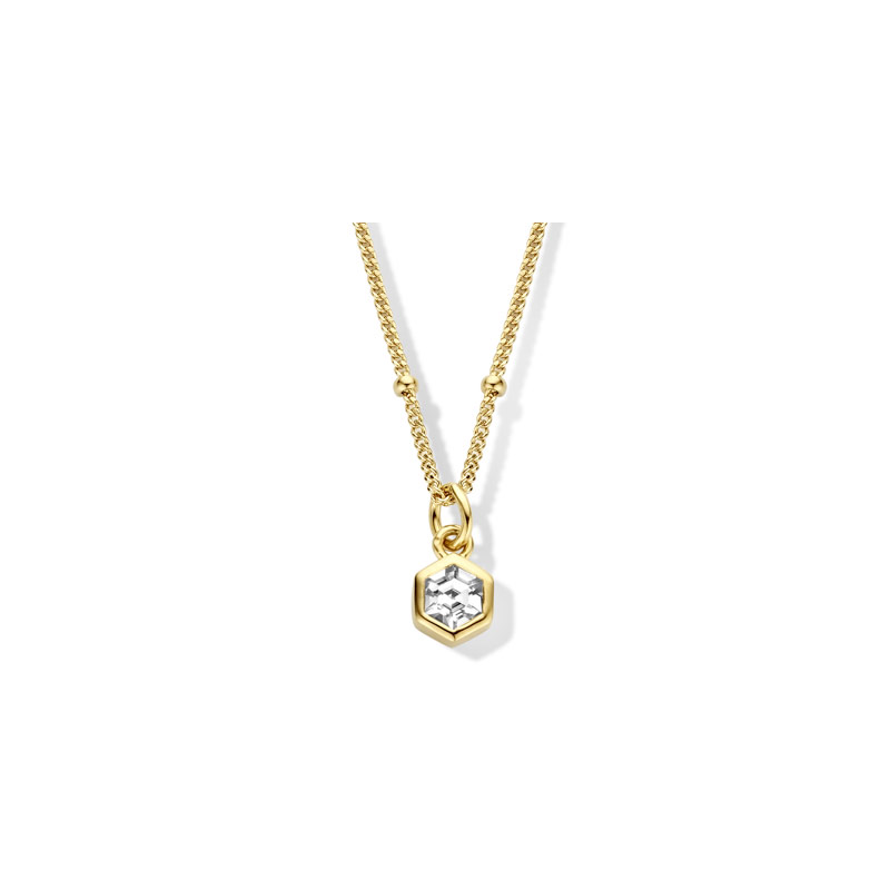 New Bling Collana Donna 9NB-0550 New Bling Collana Donna 9NB-0550