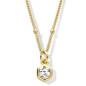 New Bling Collana Donna 9NB-0550 New Bling Collana Donna 9NB-0550