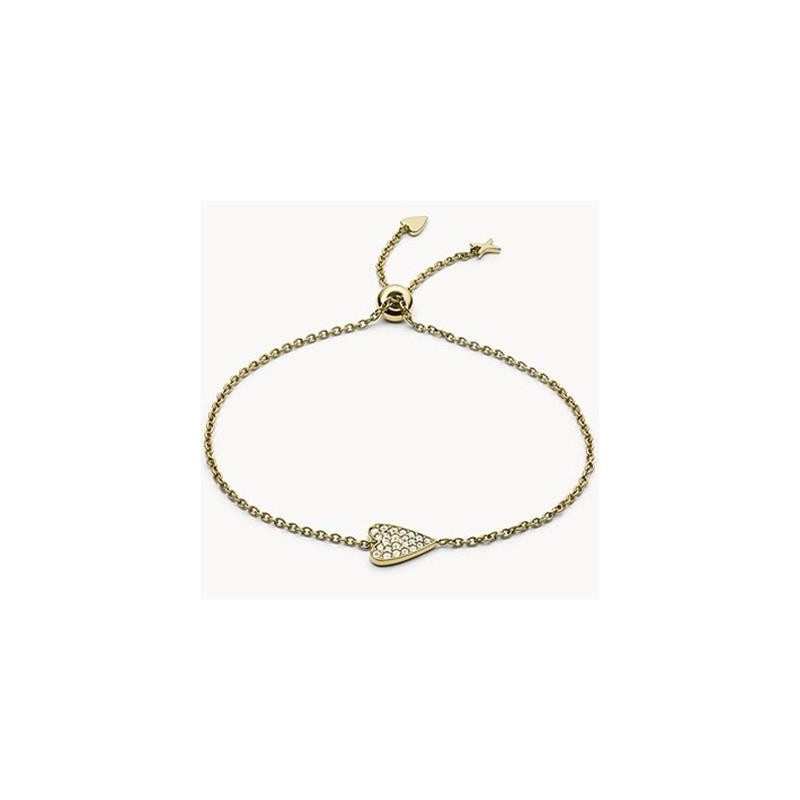 Fossil Bracciale Donna JF03260710 Fossil Bracciale Donna JF03260710