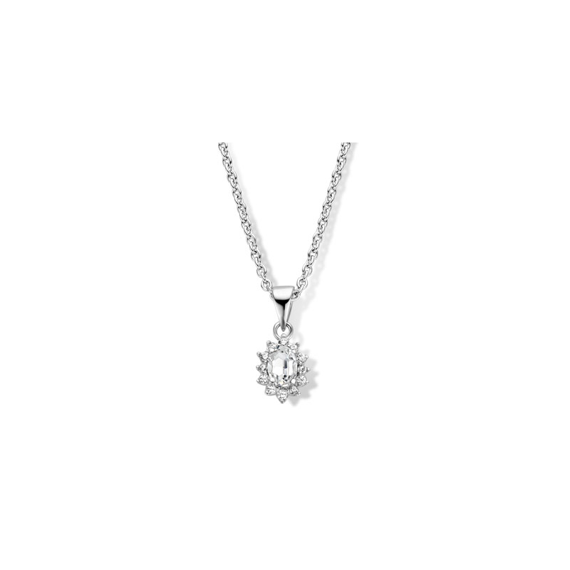 New Bling Collana Donna 9NB-0532