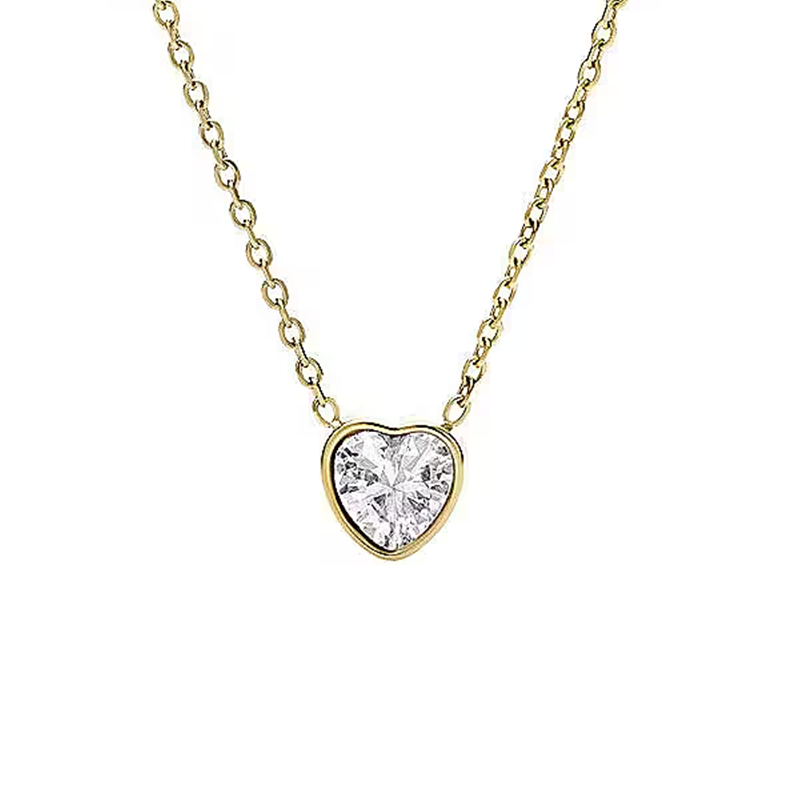 Fossil Collana Donna JF03937710 Fossil Collana Donna JF03937710