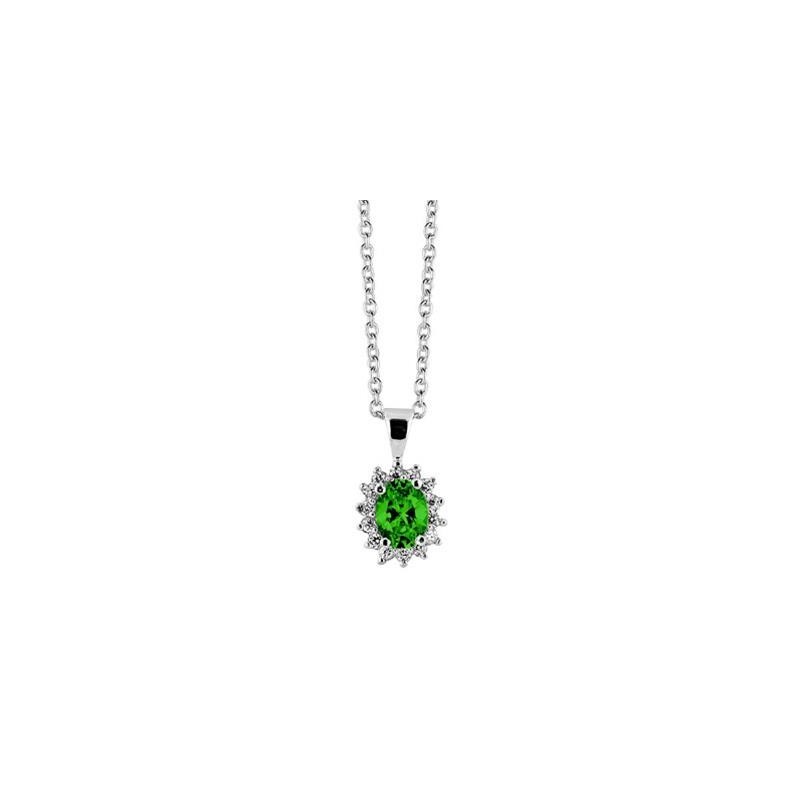New Bling Collana Donna 9NB-0158 New Bling Collana Donna 9NB-0158