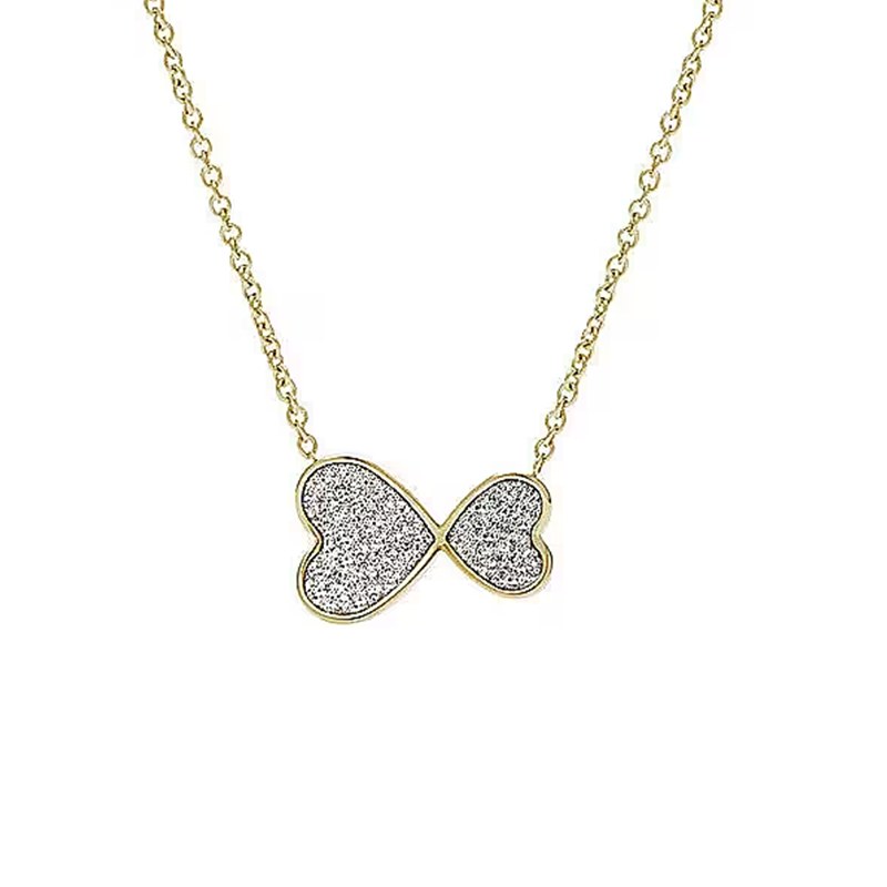 Fossil Collana Donna JF03941710 Fossil Collana Donna JF03941710