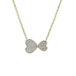 Fossil Collana Donna JF03941710 Fossil Collana Donna JF03941710