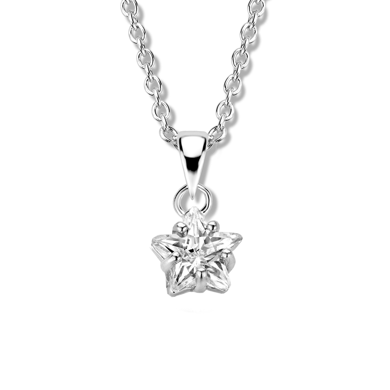 New Bling Collana Donna 9NB-0450 New Bling Collana Donna 9NB-0450