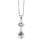 New Bling Collana Donna 9NB-0059
