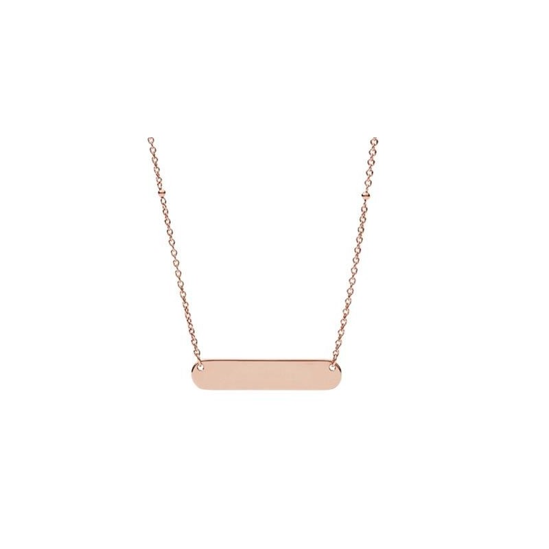 Fossil Collana Donna JF02901791 Fossil Collana Donna JF02901791