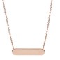Fossil Collana Donna JF02901791 Fossil Collana Donna JF02901791