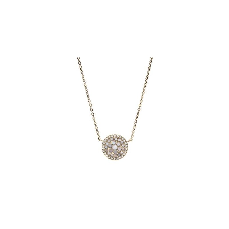 Fossil Collana Donna JF02603710