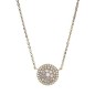 Fossil Collana Donna JF02603710